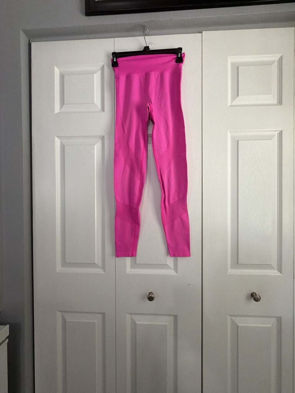 Victoria's Secret PINK ACTIVE Seamless High-Waisted Leggings